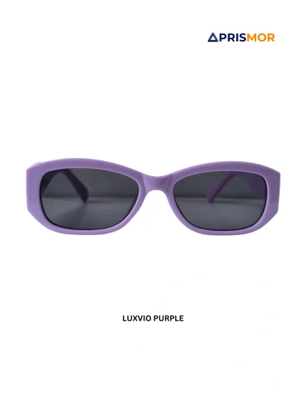 Luxvio Purple