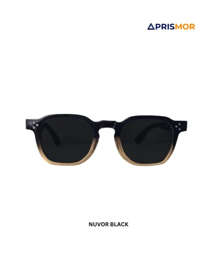 Nuvor Black