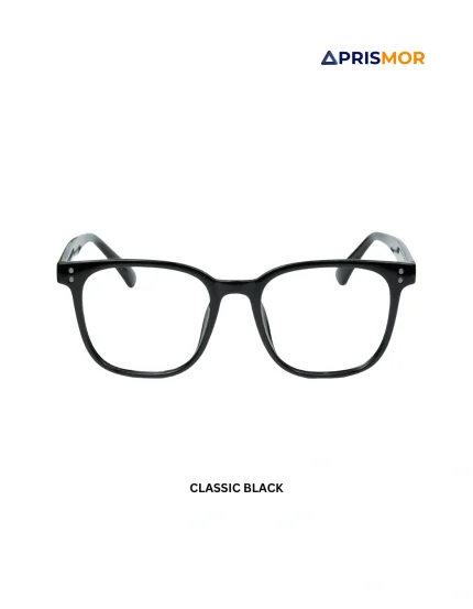 Classic Black